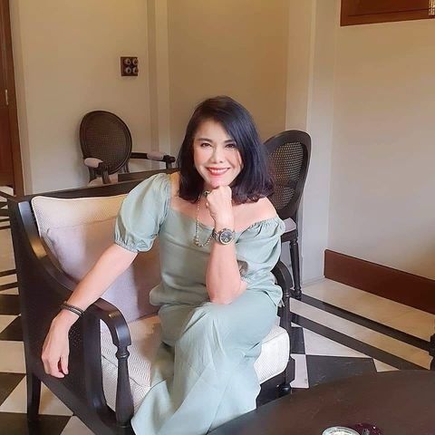 K. Chatchanok Dulyarat